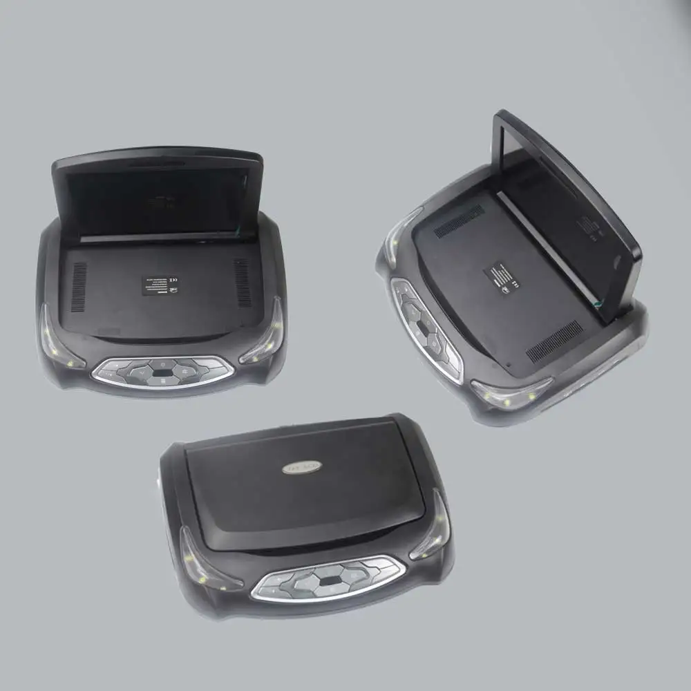 ЖК экран BigBigRoad для Peugeot 2008 цифровой с поддержкой HDMI USB FM ТВ игр ИК пульт