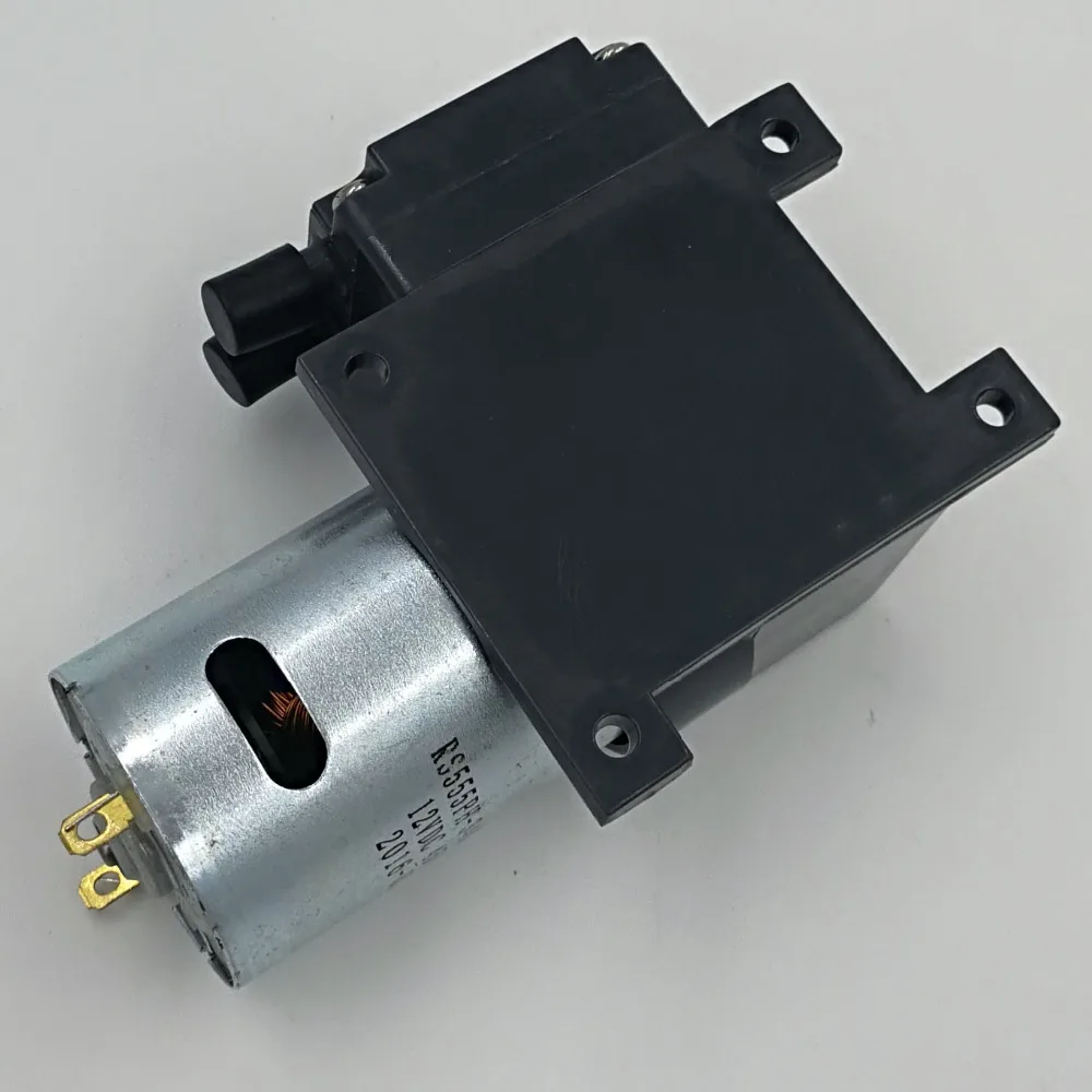 

14L/M 6V dc mini electric brush compressor mini for vacuum