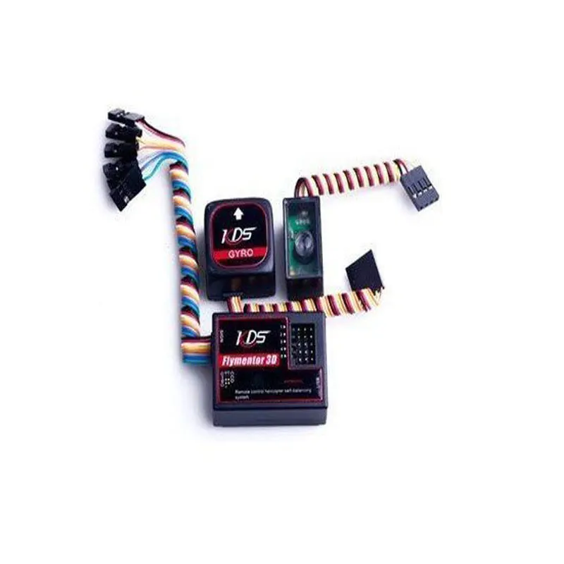 F00015 KDS Flymentor 3D балансировщик для RC Heli модель TREX T-rex 450 500 | Игрушки и хобби