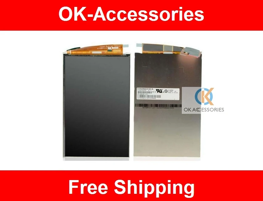 

For Asus lcd screen display Google Nexus 7 1pcs/lot Free shipping