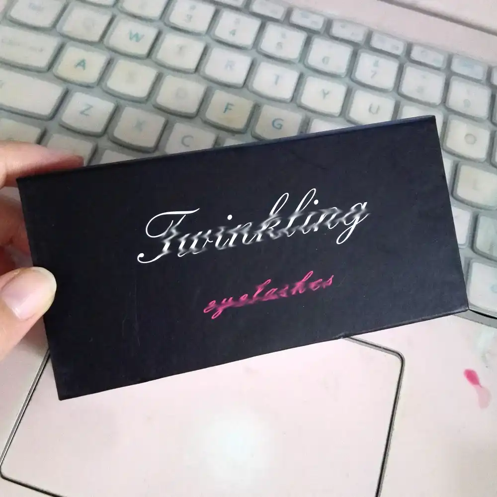 Download 100pcs Square Custom Eyelashes Box Do Your Own Logo Black Box Luxurious Lashes High Quality Lashes Magnet Box Free Fast Shipping Customized Lashes Aliexpress