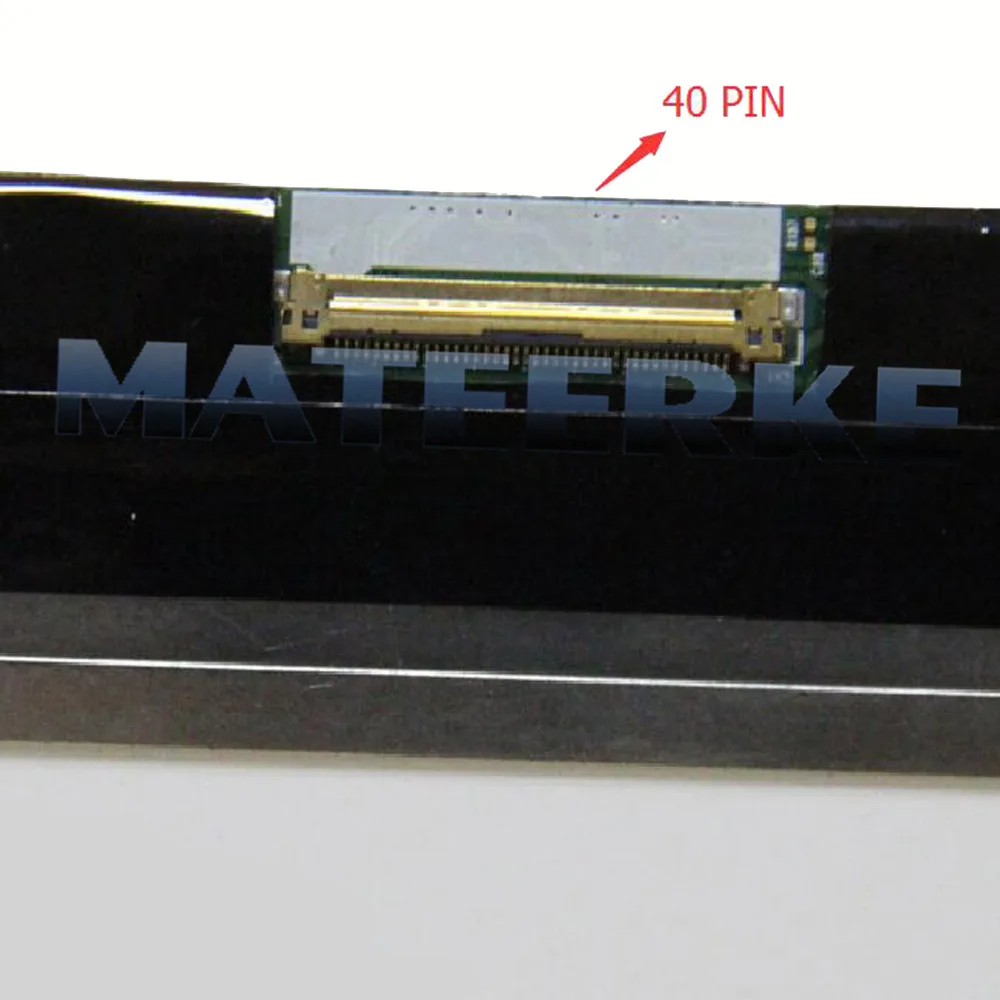 14," светодиодный Панель Дисплей LTN140AT06 LTN140AT08 LTN140AT11 LTN140AT20 M140NWR1 BT140GW03 CLAA140WB01A B140XTN03.0