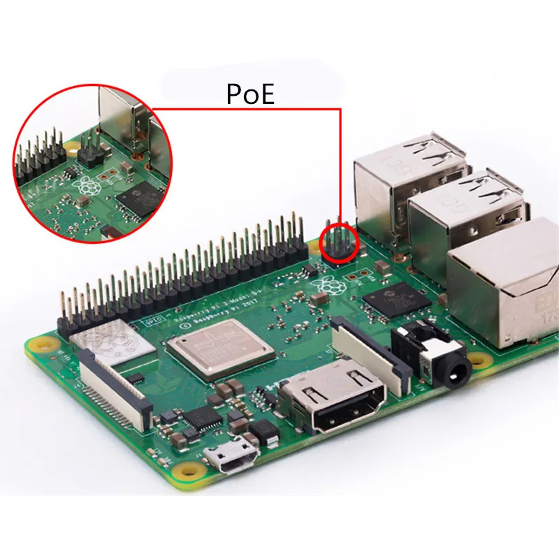 DIY Raspberry Pi 3 Model B Plus 3B+/3B доска Raspberry Pi чехол ТВ Видео игровая консоль с USB проводом игровой Геймпад контроллер