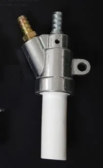 

SH Rongxing L80X20X6.8.10 Boron Carbide Sand Blasting Machine Automatic Sandblasting Gun