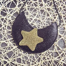 Искусственная кожа принцесса Луна Портмоне кошелек мини Сумочка через плечо сумка для денег carteira feminina маленький мешочек для маленьких девочек