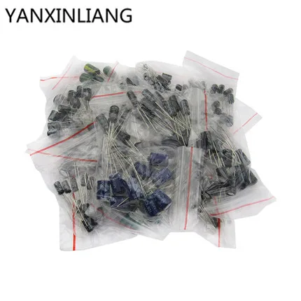 

10pcs 22uF 63V NICHICON Audio 6.3x11mm 63V22uF HiFi Audio Capacitor