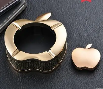 

Luxury Design Holder 1 Cigar CIGAR ASHTRAY, ceramic large size, single large diameter smoking slot, living room decoration