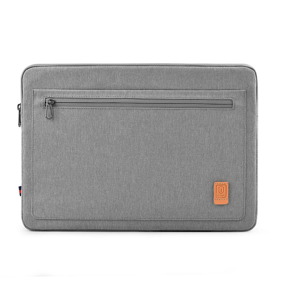 WIWU Waterproof Laptop Sleeve Bag for MacBook Pro The Quick Store