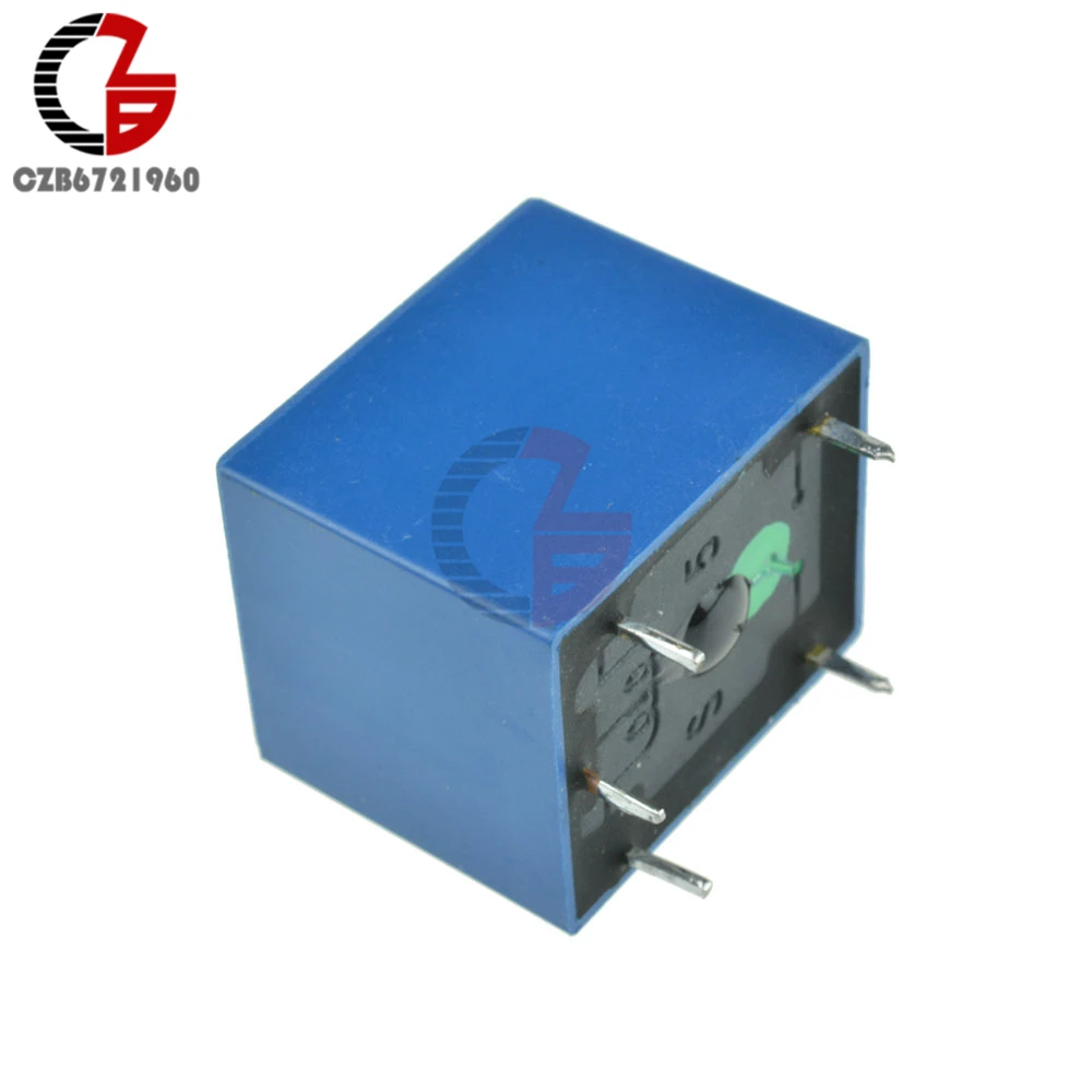 10 шт. SRD 05VDC SL C 5 в постоянного тока А реле питания модуль PCB тип T73 5V футов 5VDC DIP