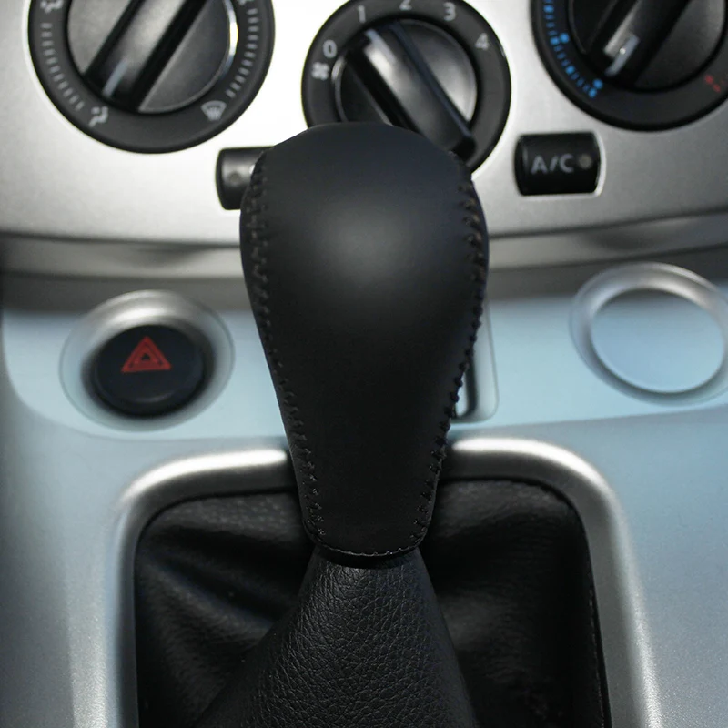 shift knob cover  For Nissan NV200 MT case ppc 