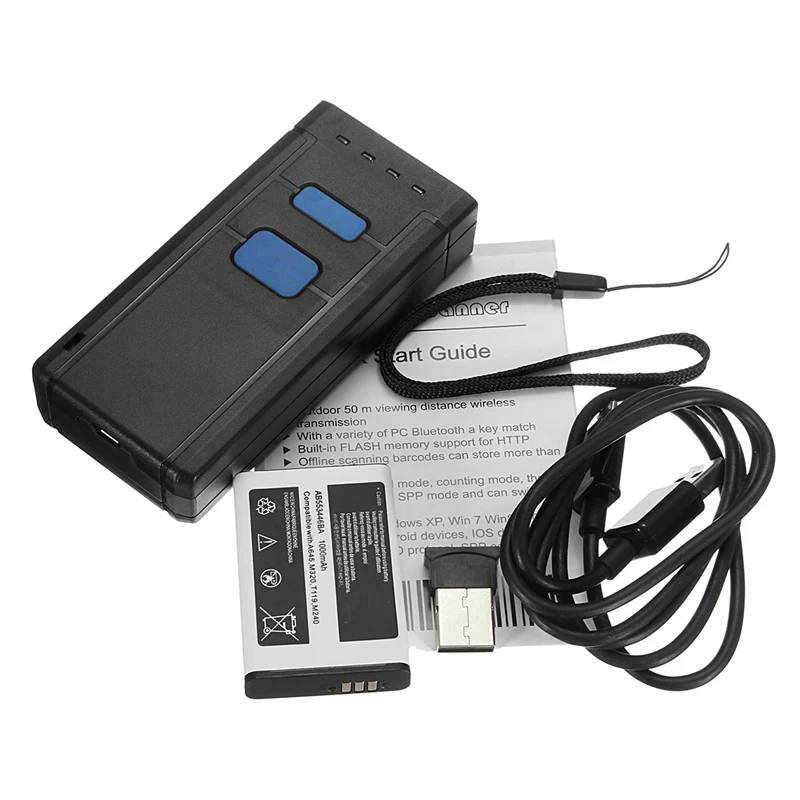 bleutooth barcode scanner (24)