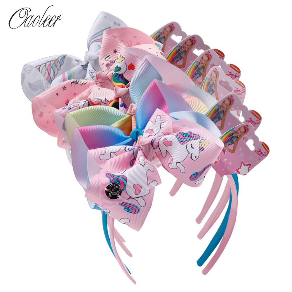 jojo bows for babies