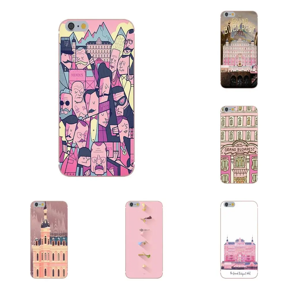 Oedmeb отель большой Будапешт для Moto G G2 G3 HTC Desire 530 626 628 630 816 820 One A9 M7 M8 M9 M10 E9 Plus U11 |