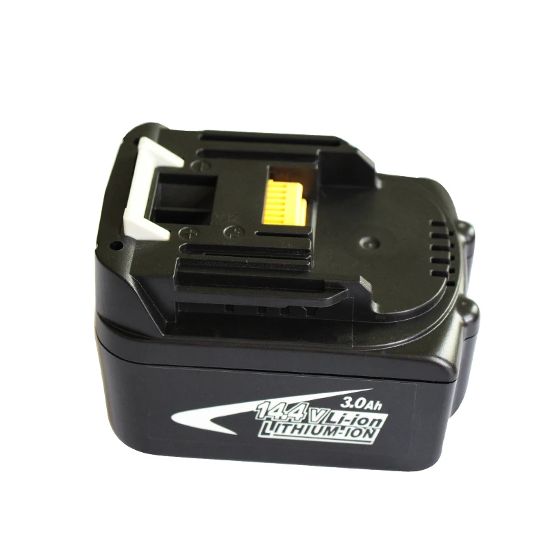 Аккумулятор makita bl1430