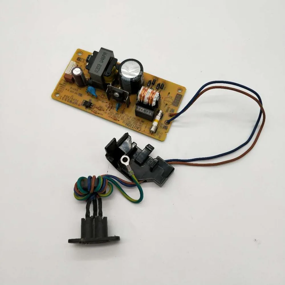 Силовая плата для принтера brothers j105 j100 j200 запчасти T700 T700W | Компьютеры и офис