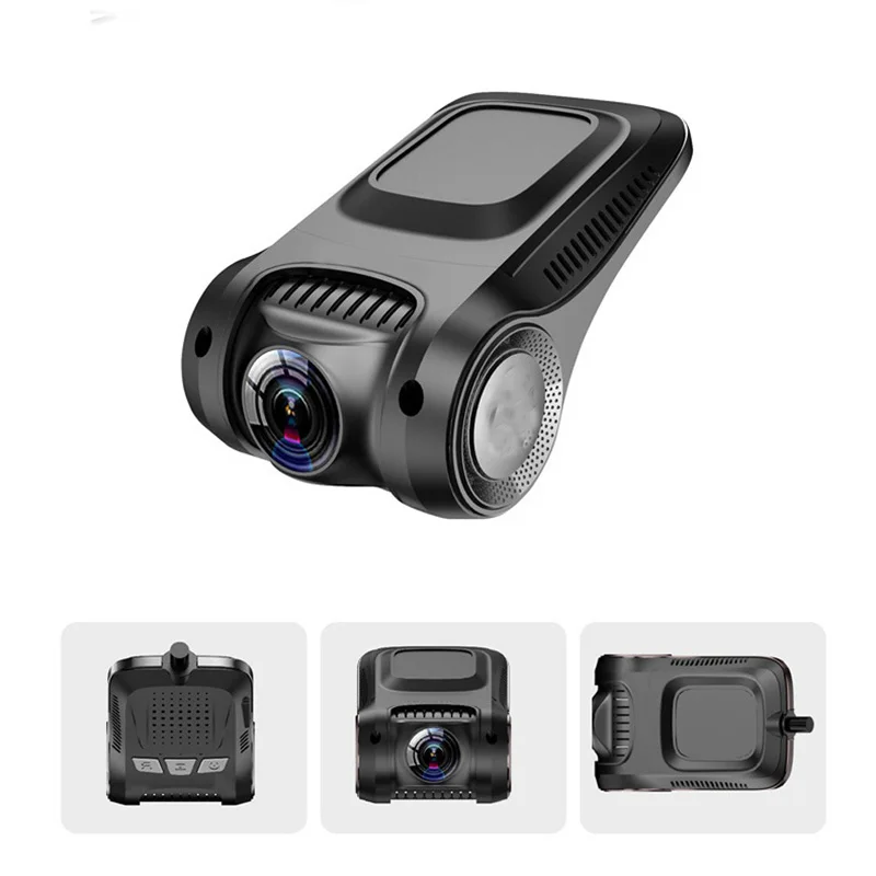 Novatek 96655 IMX 322 Full HD 1080P Видеорегистраторы для автомобилей WI FI тире Камера автомобиля
