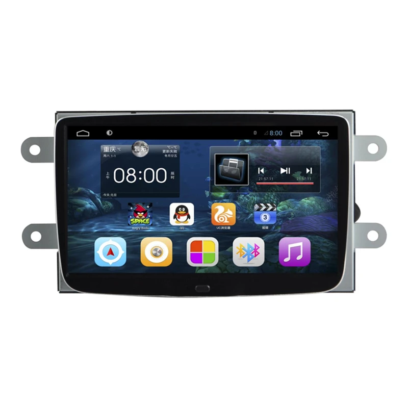 8 Android 4 2 2 1024X600 font b Car b font font b Radio b font