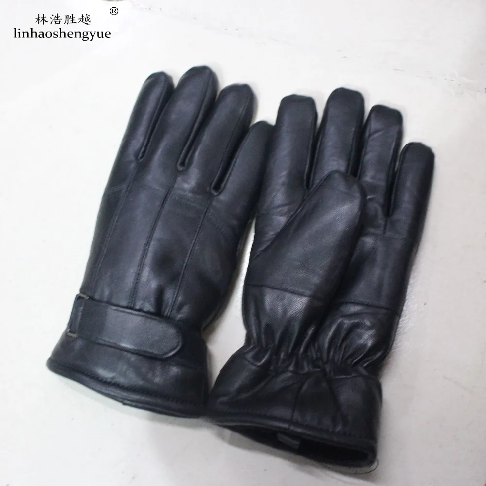 

linhaoshengyue Real good quality real fur gloves.