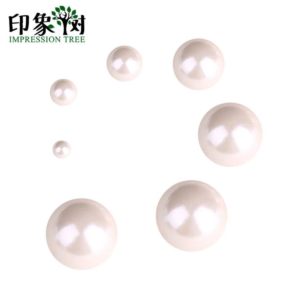 Pick Size 4 6 8 10 12 14 16mm Loose Bead Round Brilliant