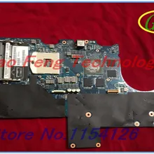 Ноутбук материнская плата для Dell M14X R2 CN-0RH50G 0RH50G RH50G QBLB0 LA-8381P идеальная работа