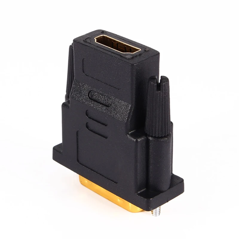 DVI-24-1-to-HDMI-Convert-Gold-Plated-Male-to-Female-1080P-HDTV-Adapter-Converter-Cable (4)