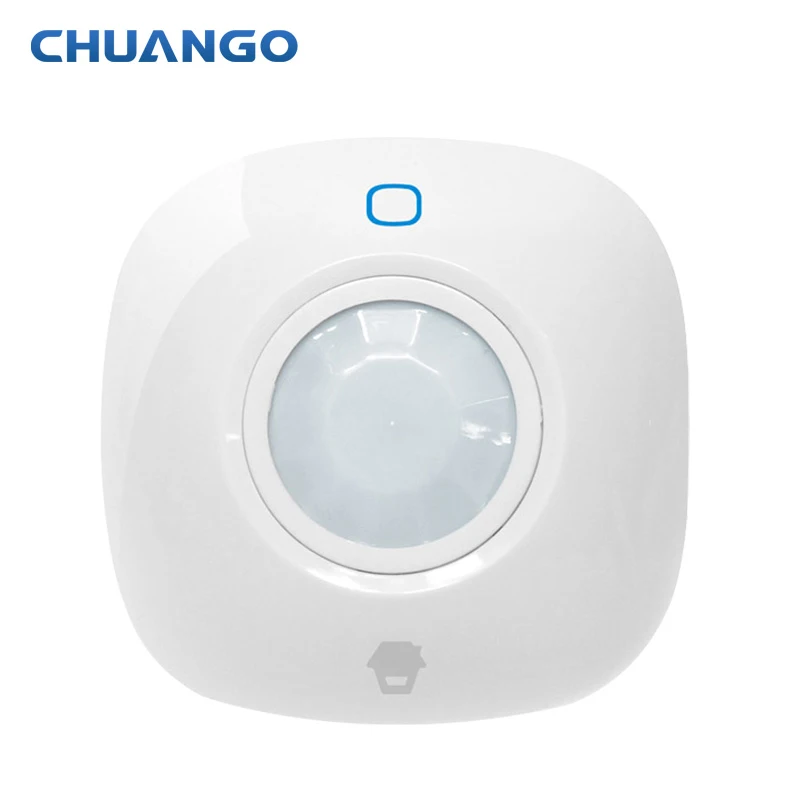 Chuango Radio frequency 315MHz PIR 700 Ceiling Mounted PIR Motion