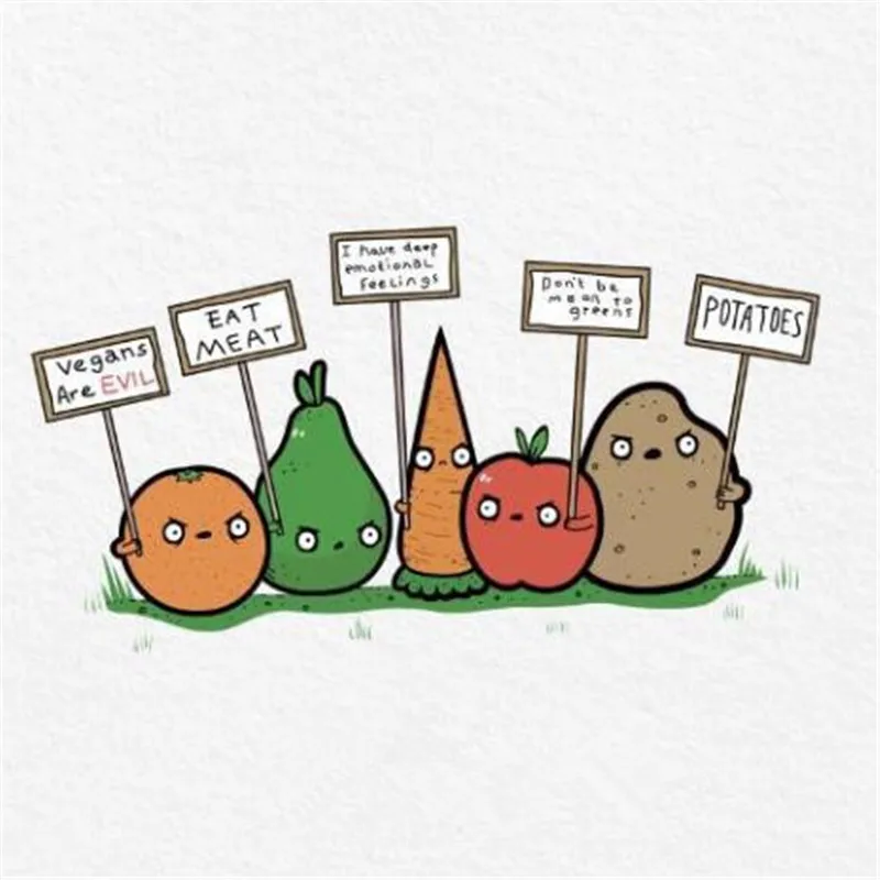 

Fashion Patch DIY Clothes fruit vegetables stickers Thermal Transfer Printing Iron on patches for clothing T shirt free shipping