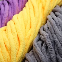 1000 г(250 г* 4 шт.) новинка Исландия нить толстые Ice пряжа для ручного Вязание Одеяло шарф шляпа B