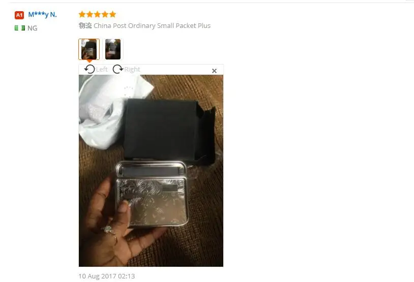 feedback