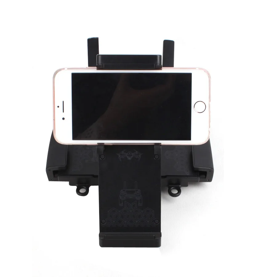 Складной расширенный держатель для смартфона и планшета DJI Spark/MAVIC Air/Pro новый