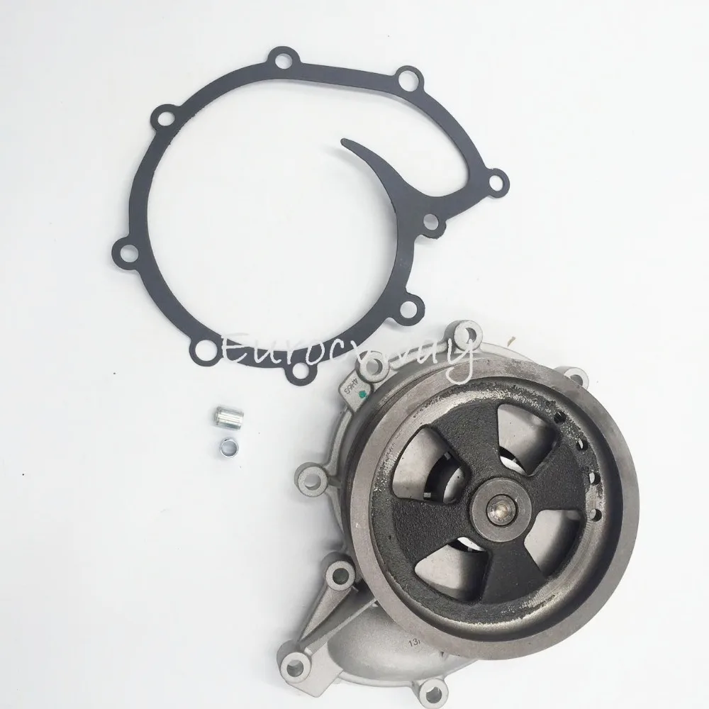 

TRUCK PARTS FOR SCANIA 1508533 1353072 Water Pump