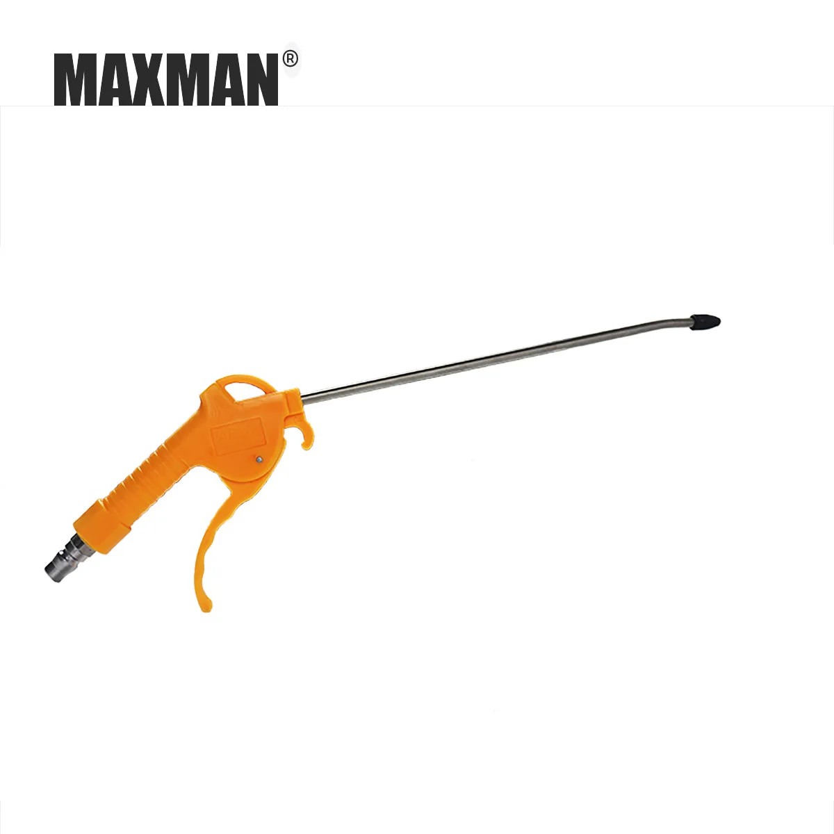 MAXMAN HighPressure Dust Blowing Gun Mechanical Gap Computer Dust Removal Window Rearview Mirror