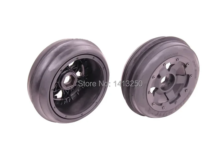 

5B Front Sand Wheel Set(TS-H85046)x 2pcs for 1/5 Baja 5B, SS , wholesale and retail, free shipping