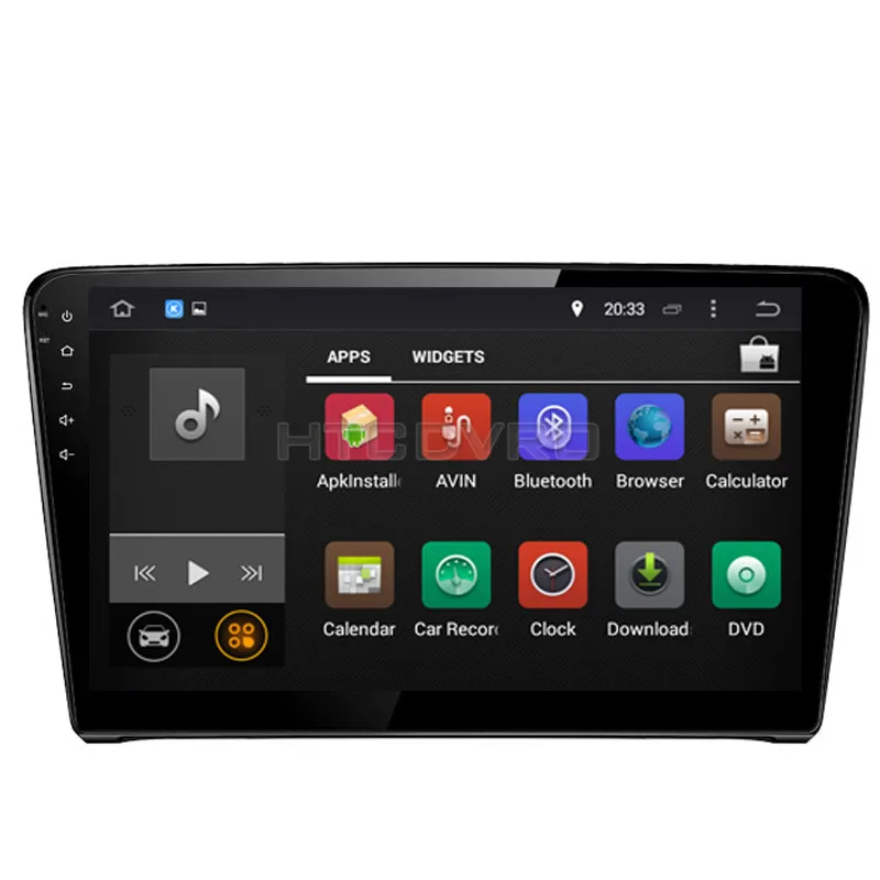 Clearance YMODVHT 10.1inch Octa Core 4GB+32GB Android 9.0 Car DVD Player for VW Santana 2013- Radio Stereo GPS Navigation 1 Clearance YMODVHT 10.1inch Octa Core 4GB+32GB Android 9.0 Car DVD Player for VW Santana 2013- Radio Stereo GPS Navigation 1