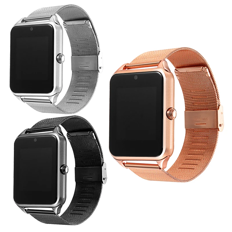 gt08s smartwatch