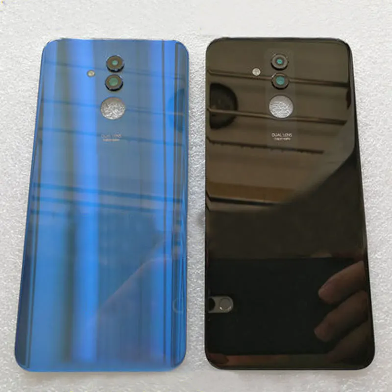 100% Original for Huawei Mate 20 Lite Glass Battery Back
