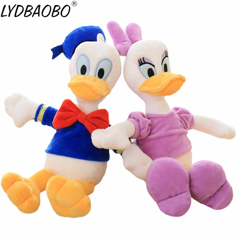 7-Styles-30cm-Mickey-Mouse-Minnie-Plush-Toys-Cute-Goofy-Dog-Pluto-Dog-Kawaii-Stuffed-Toys