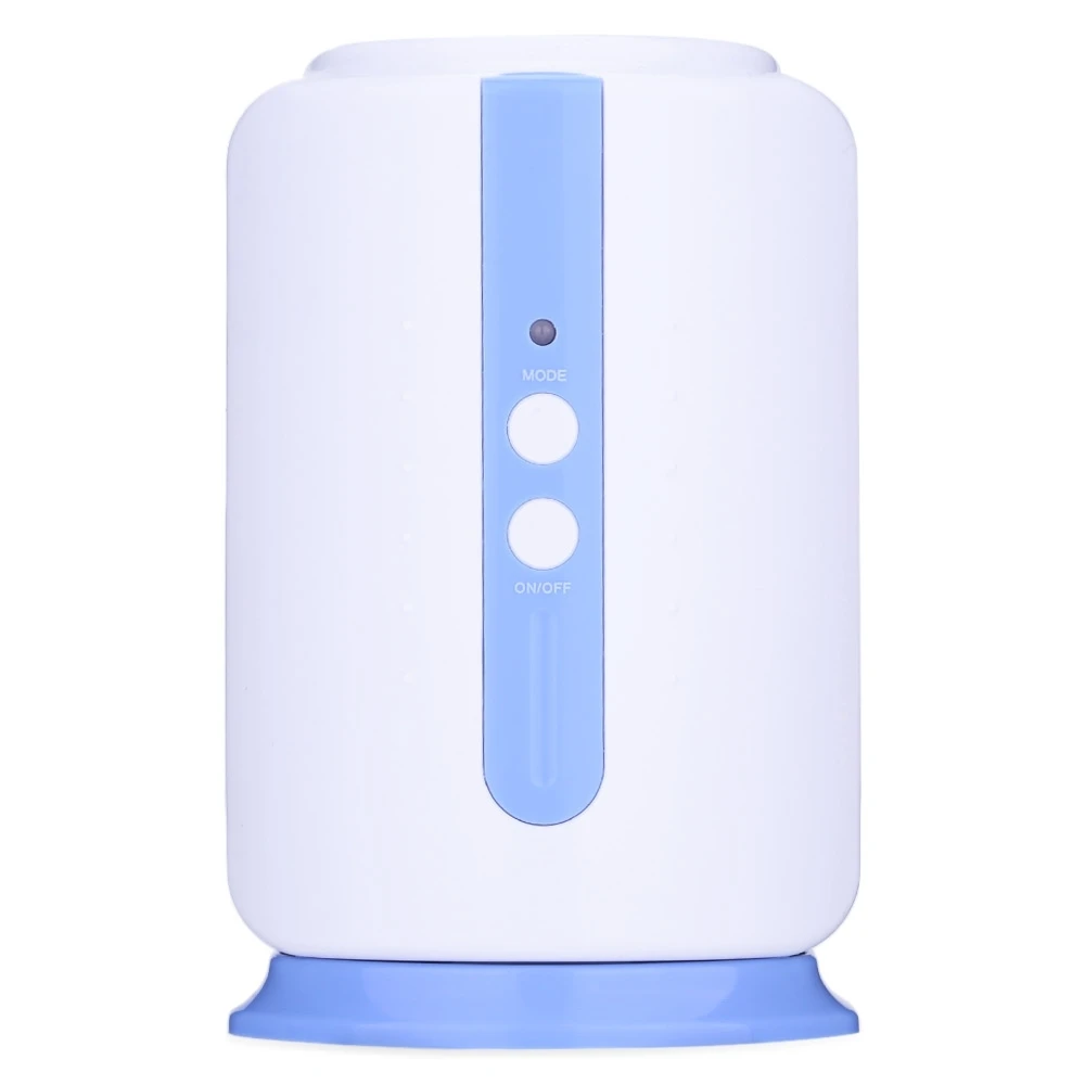 ozone fridge purifier