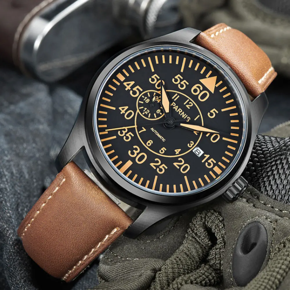44mm watch