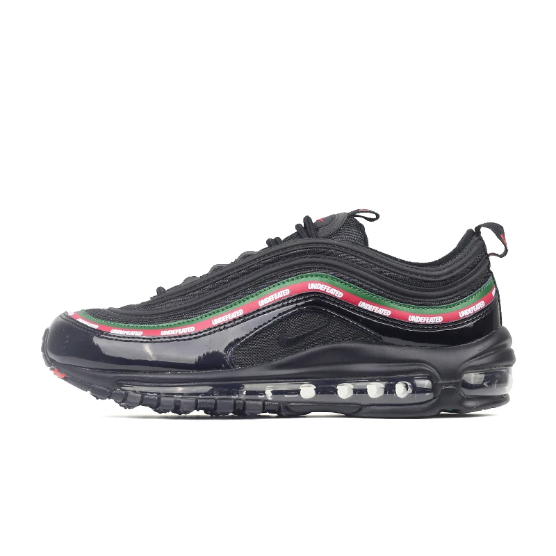 Undefeated x Air Max 97 OG 'Olive' Undefeated x Air Max 97 OG 'Olive'