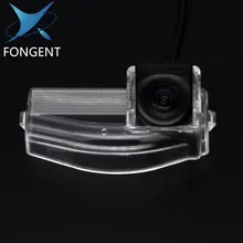 Для Mazda 2 3 2004 2005 2006 2007 2008 2009 2010 2011 2012 2013 автомобиля заднего Обратный резервного Парковка Беспроводной монитор Камера