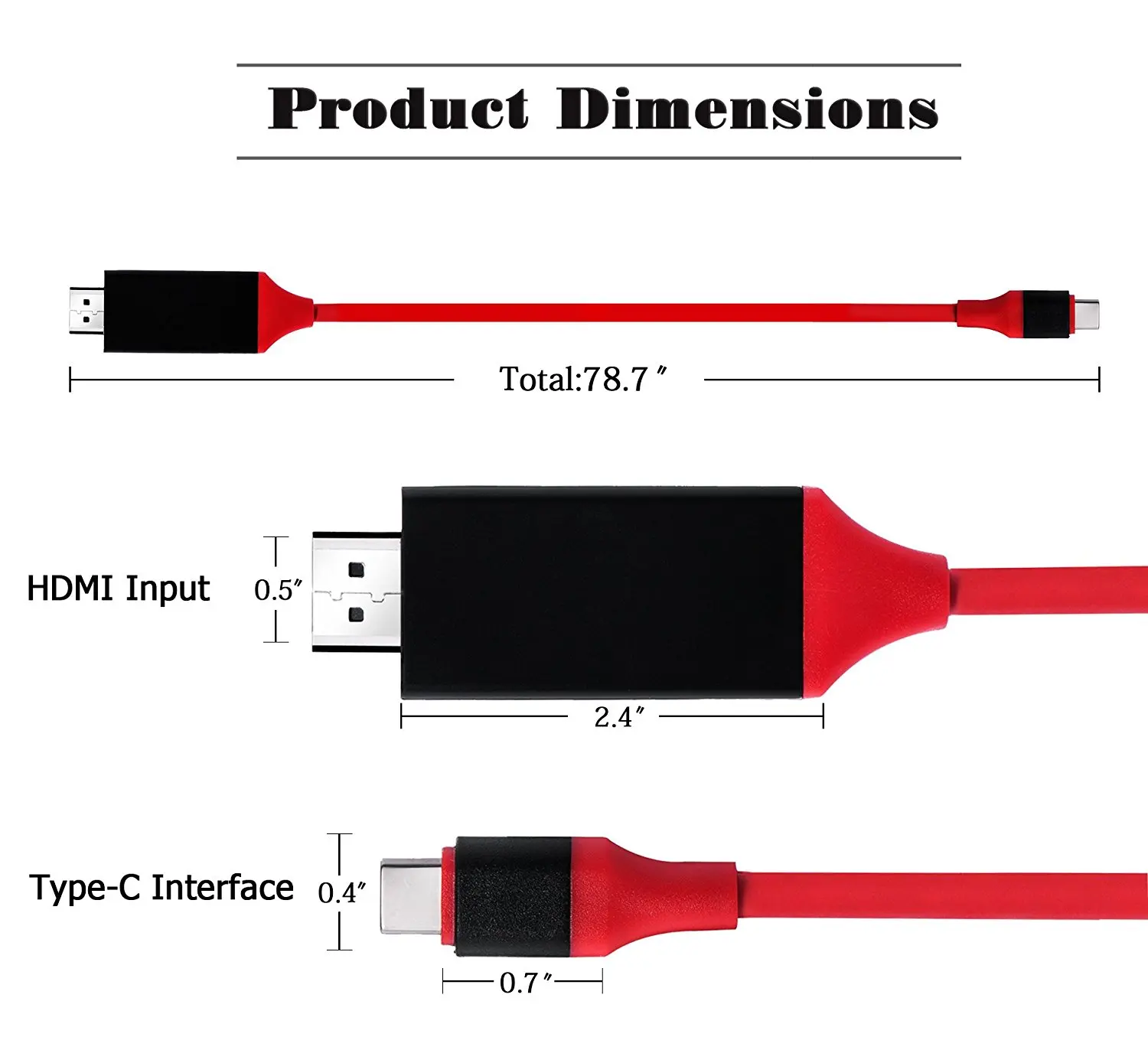 BIBIBALL 4K USB C HDMI USB 3,1 type C штекер HDMI Зарядное устройство USB для MacBook Pro Pixel XL samsung Galaxy S8 Plus A3 A5 A7