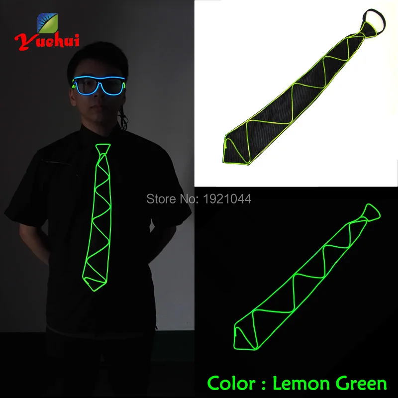 lemon green