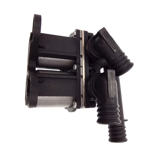 64118391417 64 11 8 391 417 1147412062 1147 412 062 11 47 412 062 HVAC Heater Control Valve for