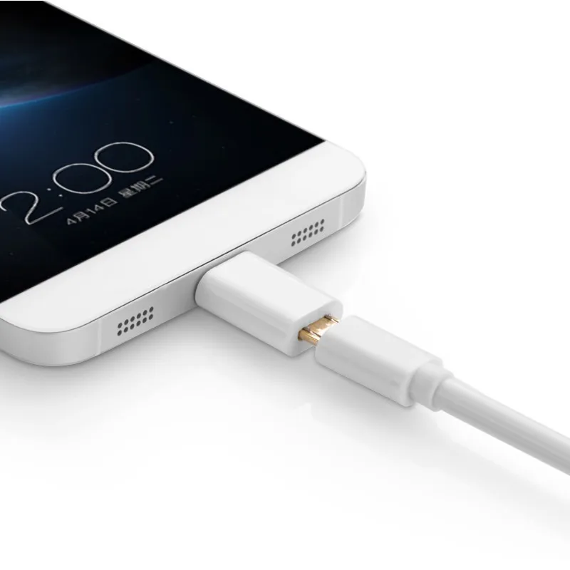 Кабель USB Type C адаптер usb c для xiaomi mi5 mi4c samsung galaxys7 Macbook nexus x5|convertor| |
