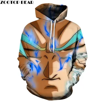 

Full Anime Face 3D Printed Men Casual Hoody Spring hoodies Streatwear Male Cartoon Pullover Tracksuits 6XL Drop ship ZOOTOPBEAR