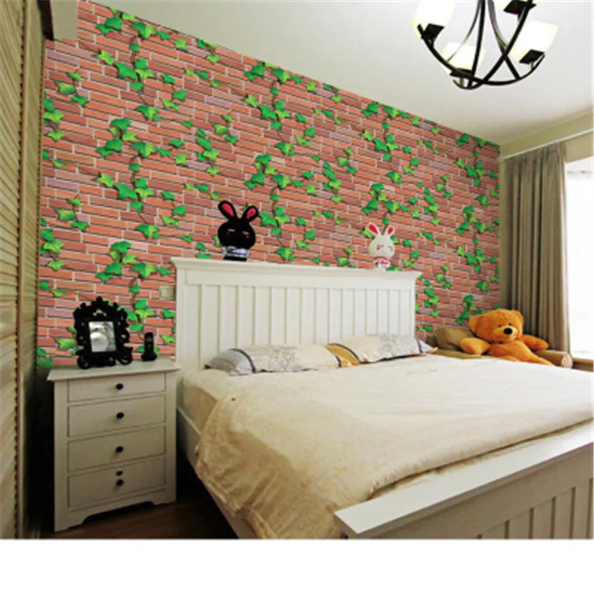 

DIY cartoon creeper wall sticker children's room home decor applique baby kindergarten diy vinyl art mural