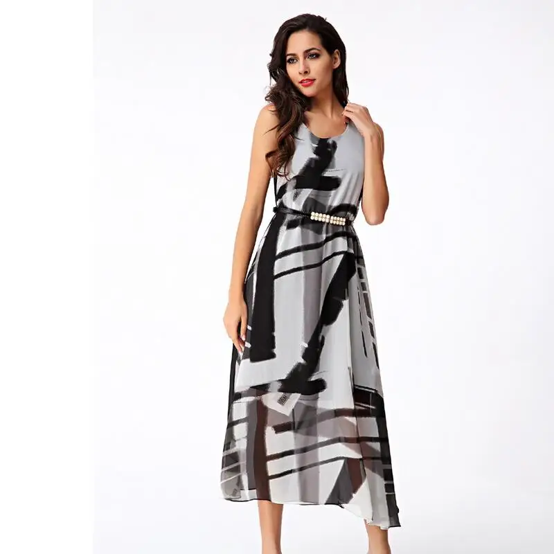 new style for dress