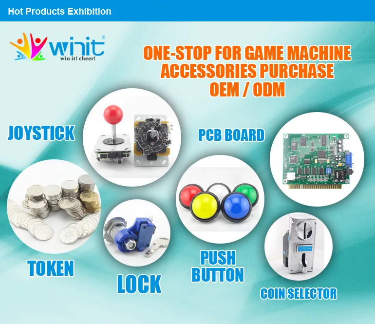 coin operated door locks