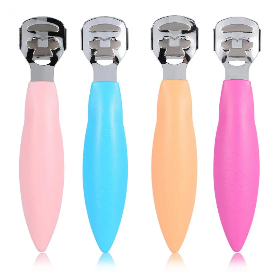 Buy Foot File Set Callus Cuticle Remover Hard Dead